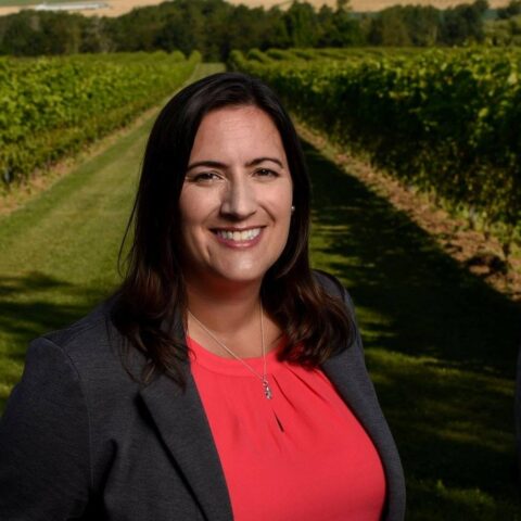 Christine White | Terry Fox Humanitarian Award